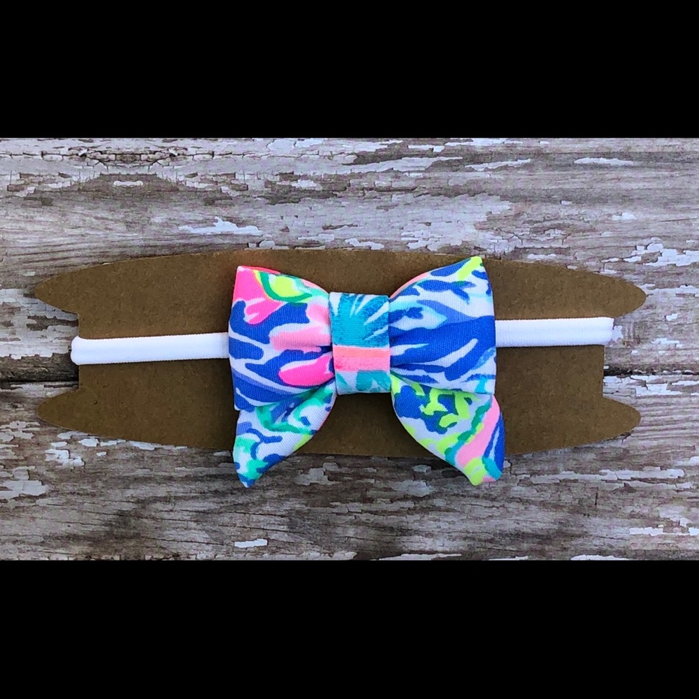 Lilly headband